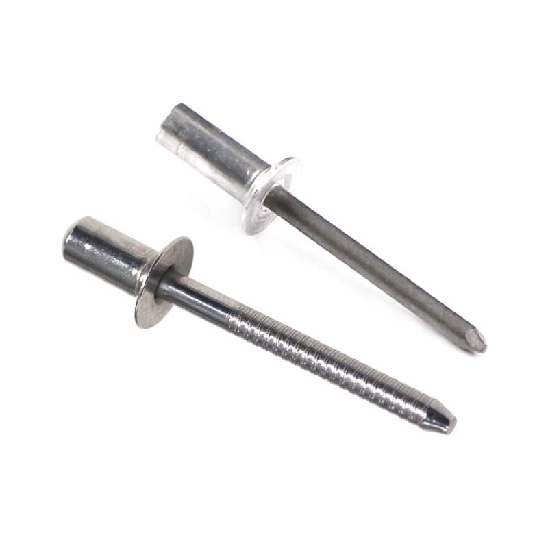 Stainless Steel Csk Closed Blind Rivets