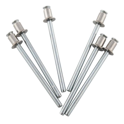 Stainless Steel PT Rivets