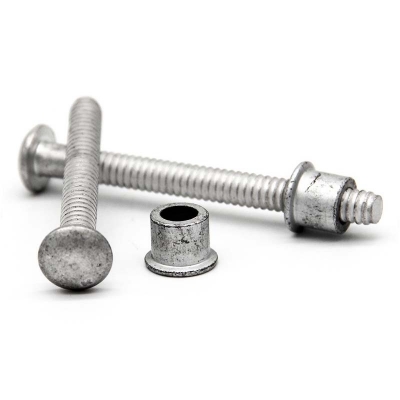 HDG Ring Groove Rivets