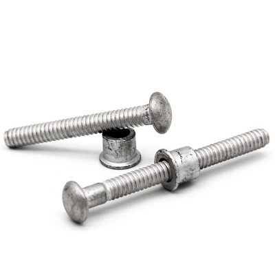 HDG Ring Groove Rivets