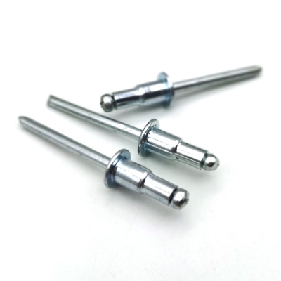 steel step blind rivet